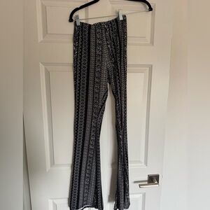 Flowy Pants